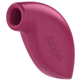 Satisfyer One Night Stand - léghullámos csiklóizgató