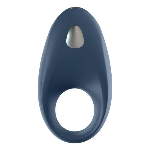 Satisfyer Mighty One okos tölthető péniszgyűrű