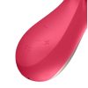 Satisfyer Mono Flex okos tölthető vibrátor - piros