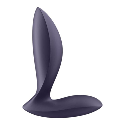Satisfyer Power Plug Appos izgató