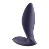 Satisfyer Power Plug Appos izgató