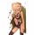 Penthouse Wild Virus necc body szett - S/L