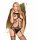 Penthouse Gangsta Babe nyitott cicruha - S/L