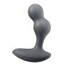 Satisfyer Deep Diver - okos tölthető szürke anál vibrátor