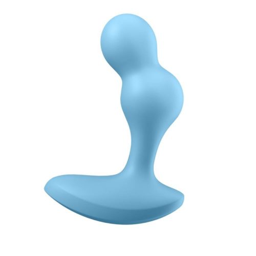 Satisfyer Deep Diver - okos tölthető anál vibrátor