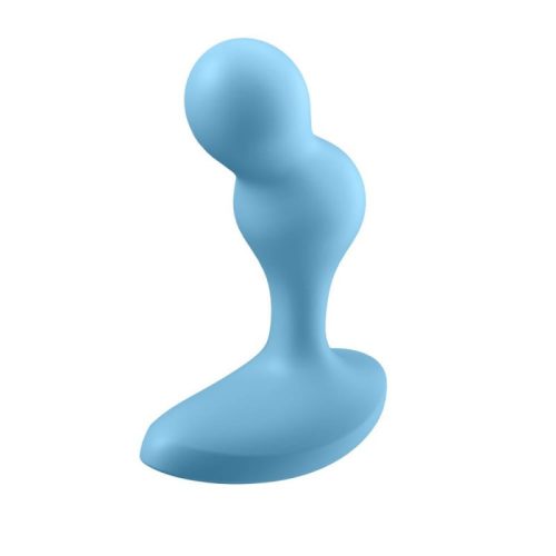 Satisfyer Deep Diver - okos tölthető anál vibrátor