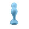 Satisfyer Deep Diver - okos tölthető anál vibrátor