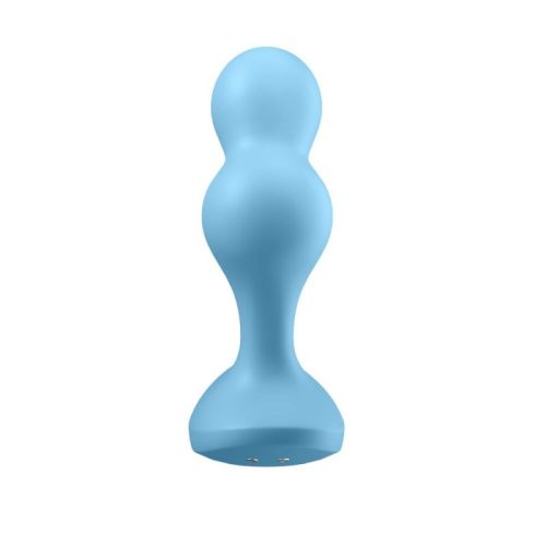 Satisfyer Deep Diver - okos tölthető anál vibrátor