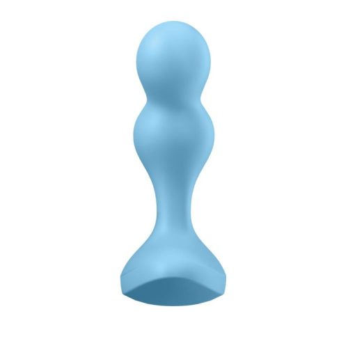 Satisfyer Deep Diver - okos tölthető anál vibrátor
