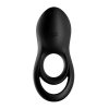 Satisfyer Legendary Duo  vibrációs tölthető péniszgyűrű