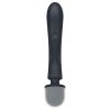 Satisfyer Triple Lover - G-pont és masszírozó vibrátor 