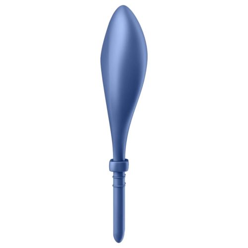 Satisfyer Bullseye tölthető vibrációs péniszgyűrű