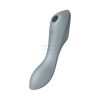 Satisfyer Curvy Trinity 3 akkus dupla vibrátor