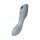 Satisfyer Curvy Trinity 3 akkus dupla vibrátor