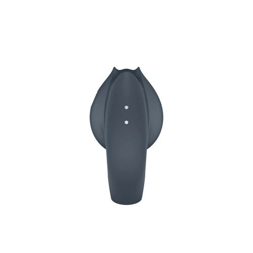 Satisfyer Perfect Pair 2 akkus vibrációs péniszgyűrű
