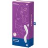 Satisfyer Rrroling mozgó golyós G-pont vibrátor