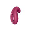 Satisfyer Dipping Delight tölthető csiklóvibrátor