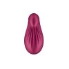 Satisfyer Dipping Delight tölthető csiklóvibrátor