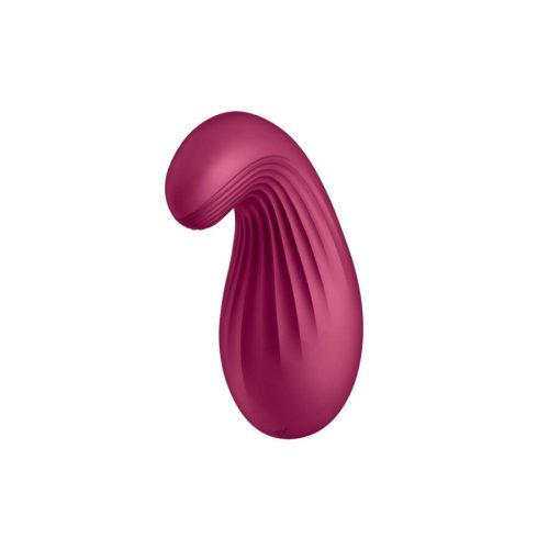 Satisfyer Dipping Delight tölthető csiklóvibrátor