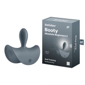 Satisfyer Booty Absolute Beginners 2 - anál vibrátor