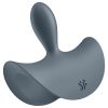 Satisfyer Booty Absolute Beginners 2 - anál vibrátor