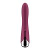 Satisfyer Spinning Vibe 1 forgó vibrátor - lila
