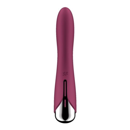 Satisfyer Spinning Vibe 1 forgó vibrátor - lila
