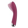 Satisfyer Spinning Vibe 1 forgó vibrátor - lila