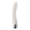 Satisfyer Spinning Vibe 1 forgó vibrátor - beige