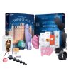 Satisfyer Advent Calendar Deluxe - 24 RÉSZES adventi kalendárium 