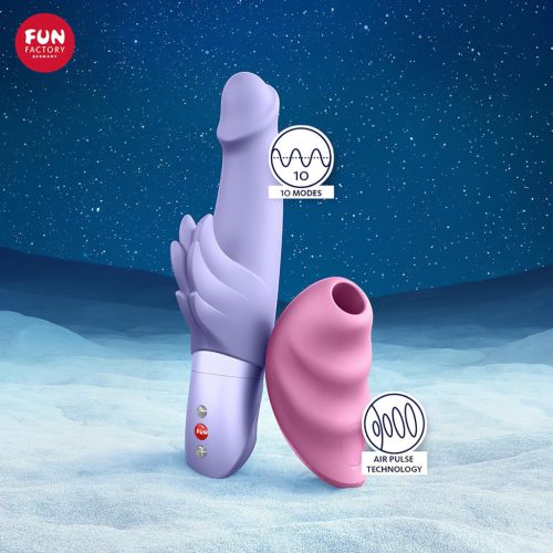 Satisfyer Advent Calendar Deluxe - 24 RÉSZES adventi kalendárium 