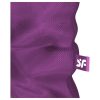 Satisfyer Treasure Bag - diszkrét lila tároló táska - közepes