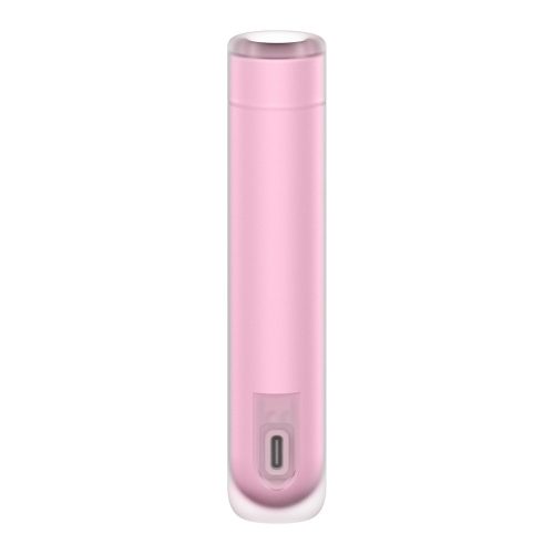 Satisfyer First Kiss léghullámos csiklóizgató