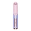 Satisfyer Bold Kiss léghullámos csiklóizgató