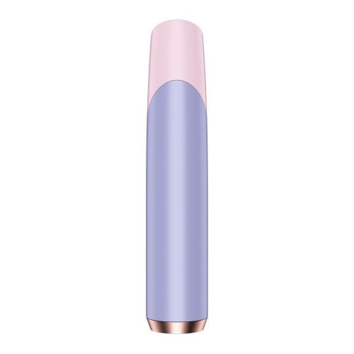 Satisfyer Bold Kiss léghullámos csiklóizgató