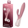 Satisfyer - Pearl Bunny 1 forgógyöngyös nyuszivibrátor