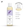 Satisfyer - levendulás masszázsolaj - 250 ml