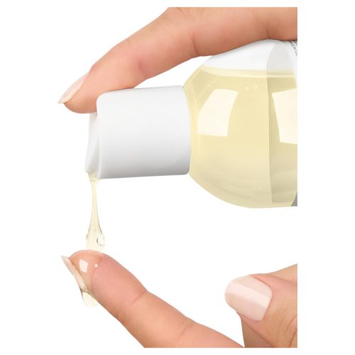 Satisfyer - levendulás masszázsolaj - 250 ml