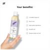 Satisfyer - levendulás masszázsolaj - 250 ml
