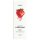 Satisfyer - ízesített epres  síkosító - 250 ml