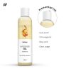 Satisfyer - melegítő hatású masszázsolaj - 250 ml