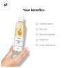 Satisfyer - melegítő hatású masszázsolaj - 250 ml