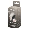 Satisfyer Little Secret - fehér bugyiba helyezhető vibrátor 