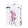 Satisfyer PRO 2 Gen 4 App-os léghullámos csiklóizgató vibrátor