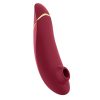 Womanizer  Premium 2 csiklóizgató vibrátor - piros