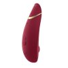 Womanizer  Premium 2 csiklóizgató vibrátor - piros
