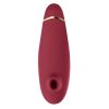 Womanizer  Premium 2 csiklóizgató vibrátor - piros