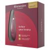 Womanizer  Premium 2 csiklóizgató vibrátor - piros