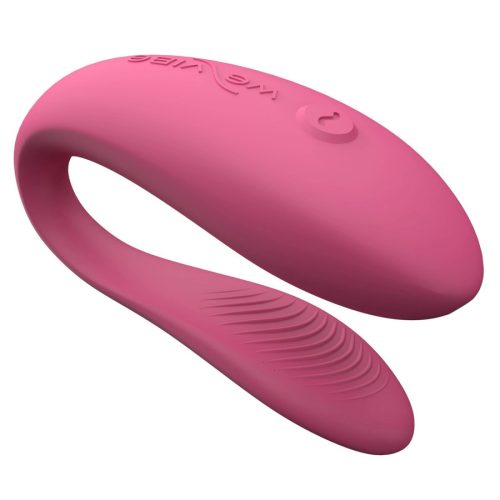 We-vibe Sync Lite - okos pink rádiós párvibrátor