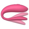We-vibe Sync Lite - okos pink rádiós párvibrátor